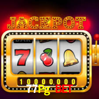 77Pg Bet