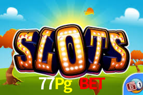 77Pgbet.Com