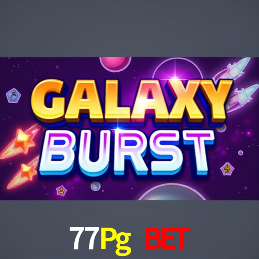 77Pg Bet Login